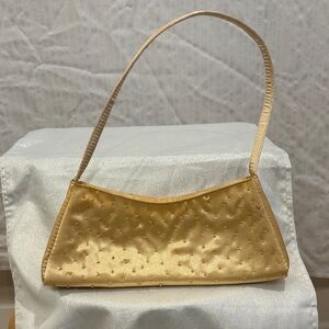 Vintage Y2K Beaded Mini Bag
